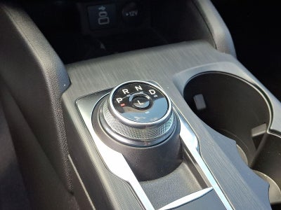 2024 Ford Escape PHEV