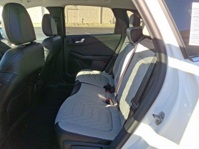 2024 Ford Escape PHEV