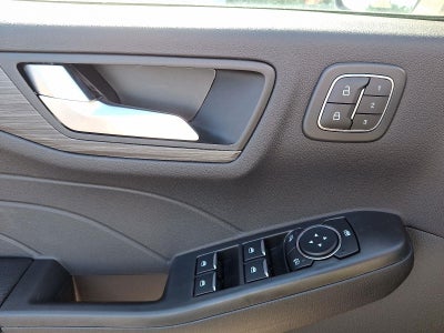 2024 Ford Escape PHEV