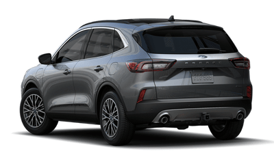 2024 Ford Escape Plug-In Hybrid PHEV