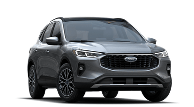 2024 Ford Escape Plug-In Hybrid PHEV