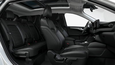 2024 Ford Escape Plug-In Hybrid PHEV