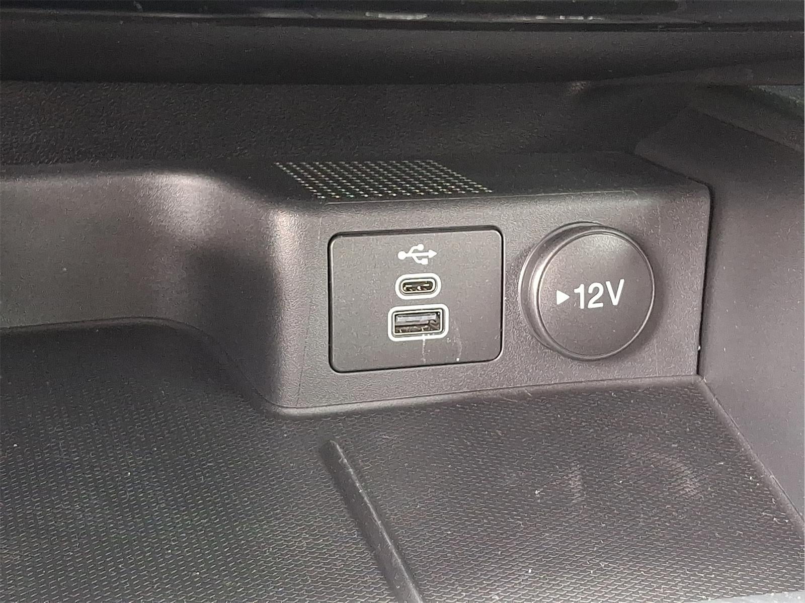 2026 Ford Escape Hybrid ST-Line Select