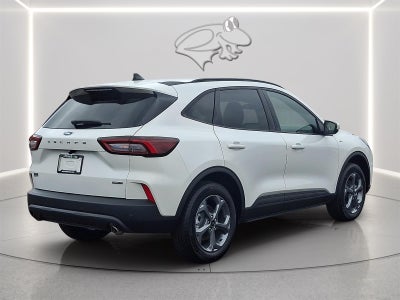 2026 Ford Escape Hybrid ST-Line Select
