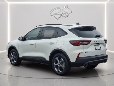 2026 Ford Escape Hybrid ST-Line Select