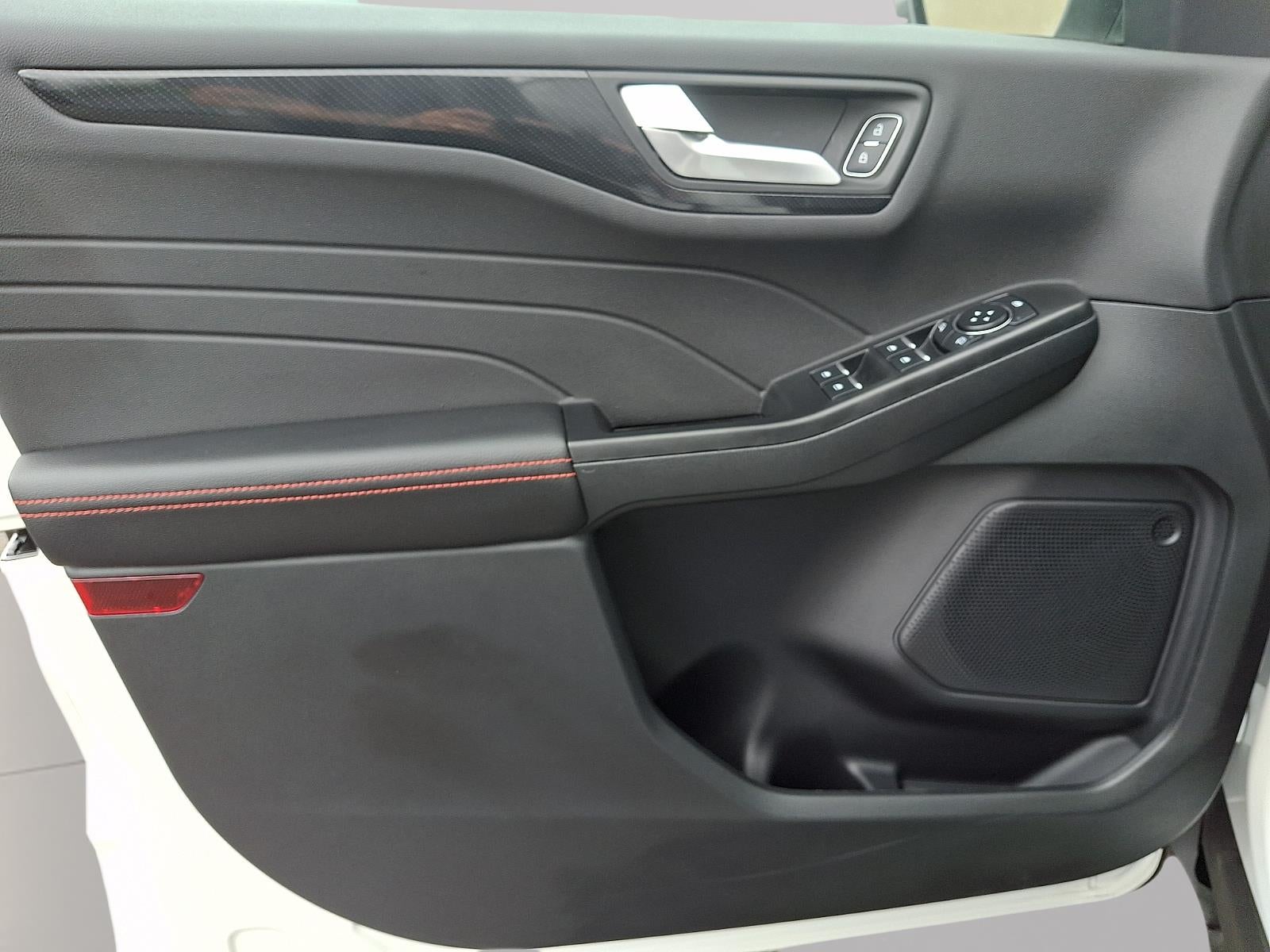 2026 Ford Escape Hybrid ST-Line Select