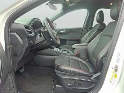 2026 Ford Escape Hybrid ST-Line Select