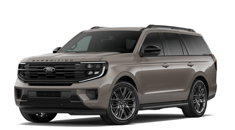2026 Ford Expedition Platinum 4x4's photo