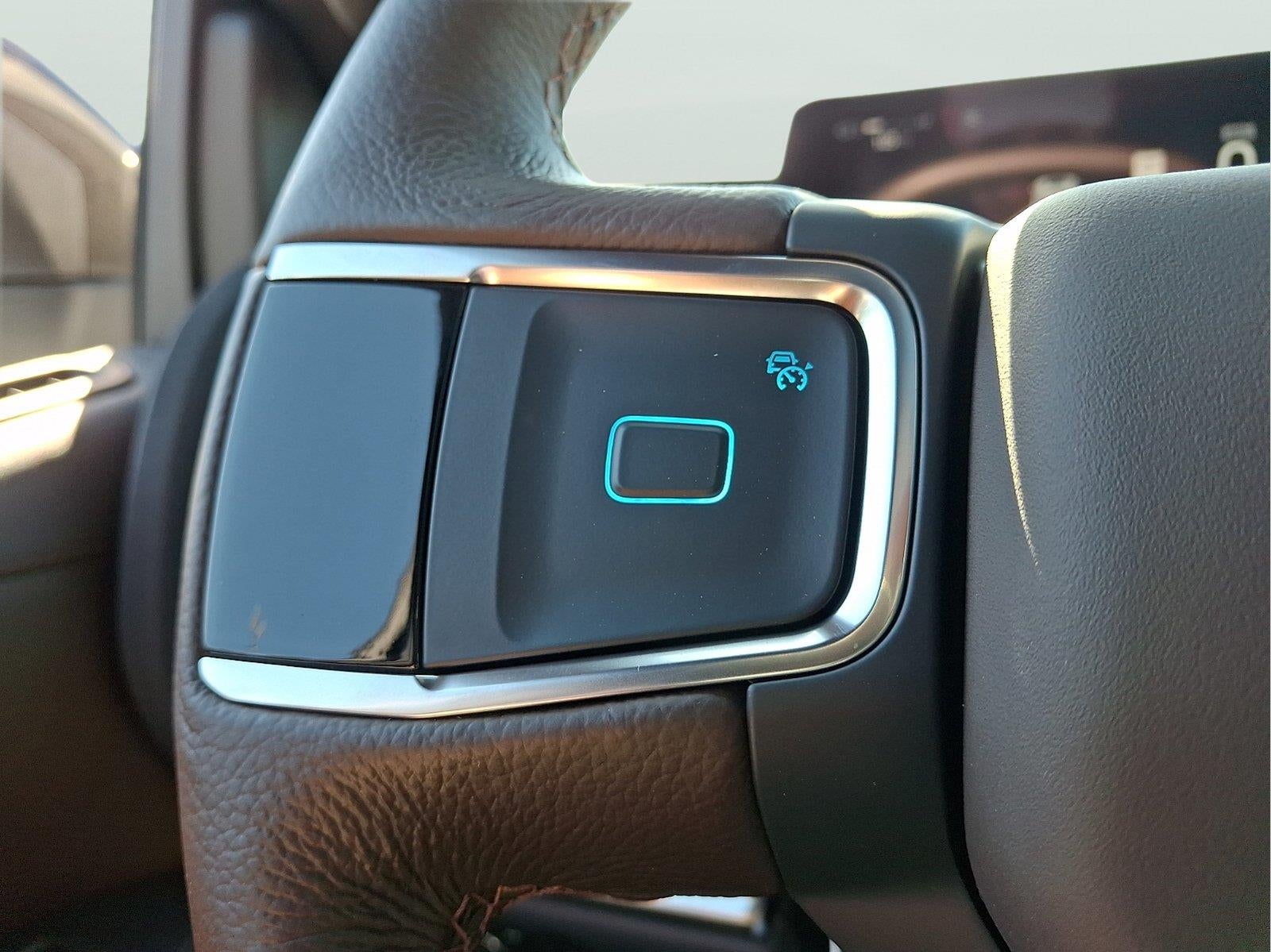2027 Ford Expedition King Ranch