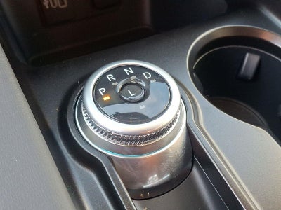 2026 Ford Explorer XLT