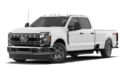 2027 Ford Super Duty F-250 XLT