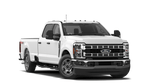 2027 Ford Super Duty F-250 XLT
