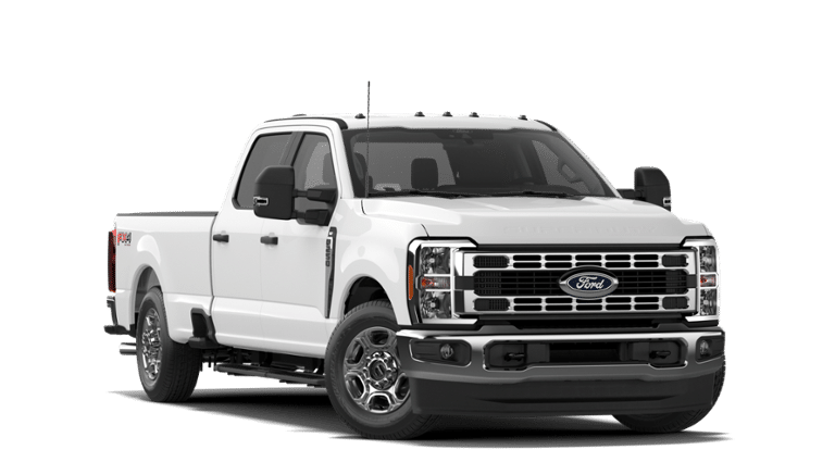 2027 Ford Super Duty F-250 XLT