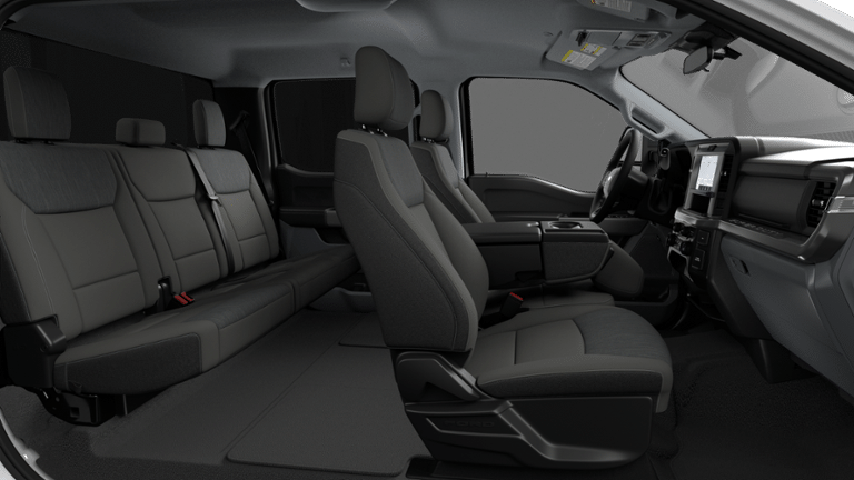 2027 Ford Super Duty F-250 XLT