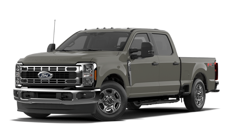 2027 Ford Super Duty F-250 XLT