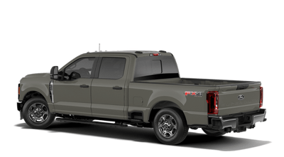 2027 Ford Super Duty F-250 XLT