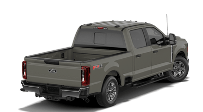 2027 Ford Super Duty F-250 XLT