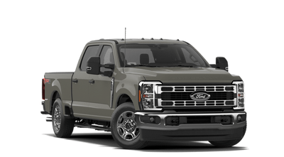 2027 Ford Super Duty F-250 XLT