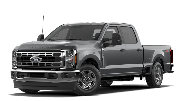 2027 Ford F-250 XLT