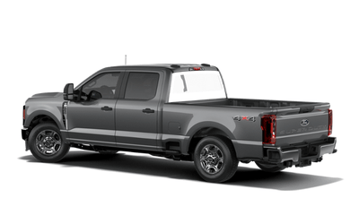 2027 Ford F-250 XLT