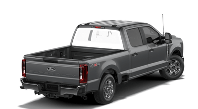 2027 Ford F-250 XLT