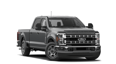 2027 Ford F-250 XLT