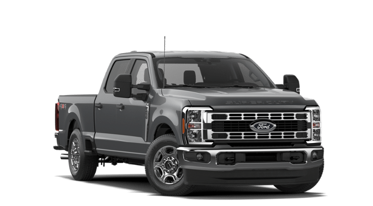 2027 Ford F-250 XLT