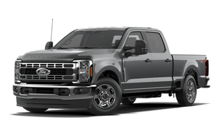 2027 Ford F-250 XLT