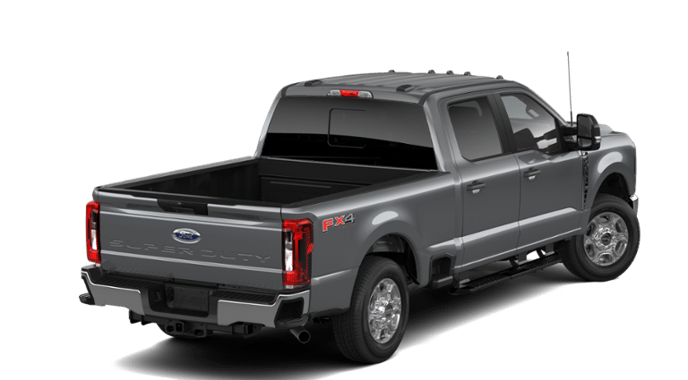 2026 Ford F-250 XLT