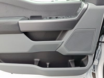 2026 Ford Super Duty F-250 SRW XLT