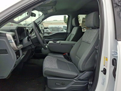 2026 Ford Super Duty F-250 SRW XLT