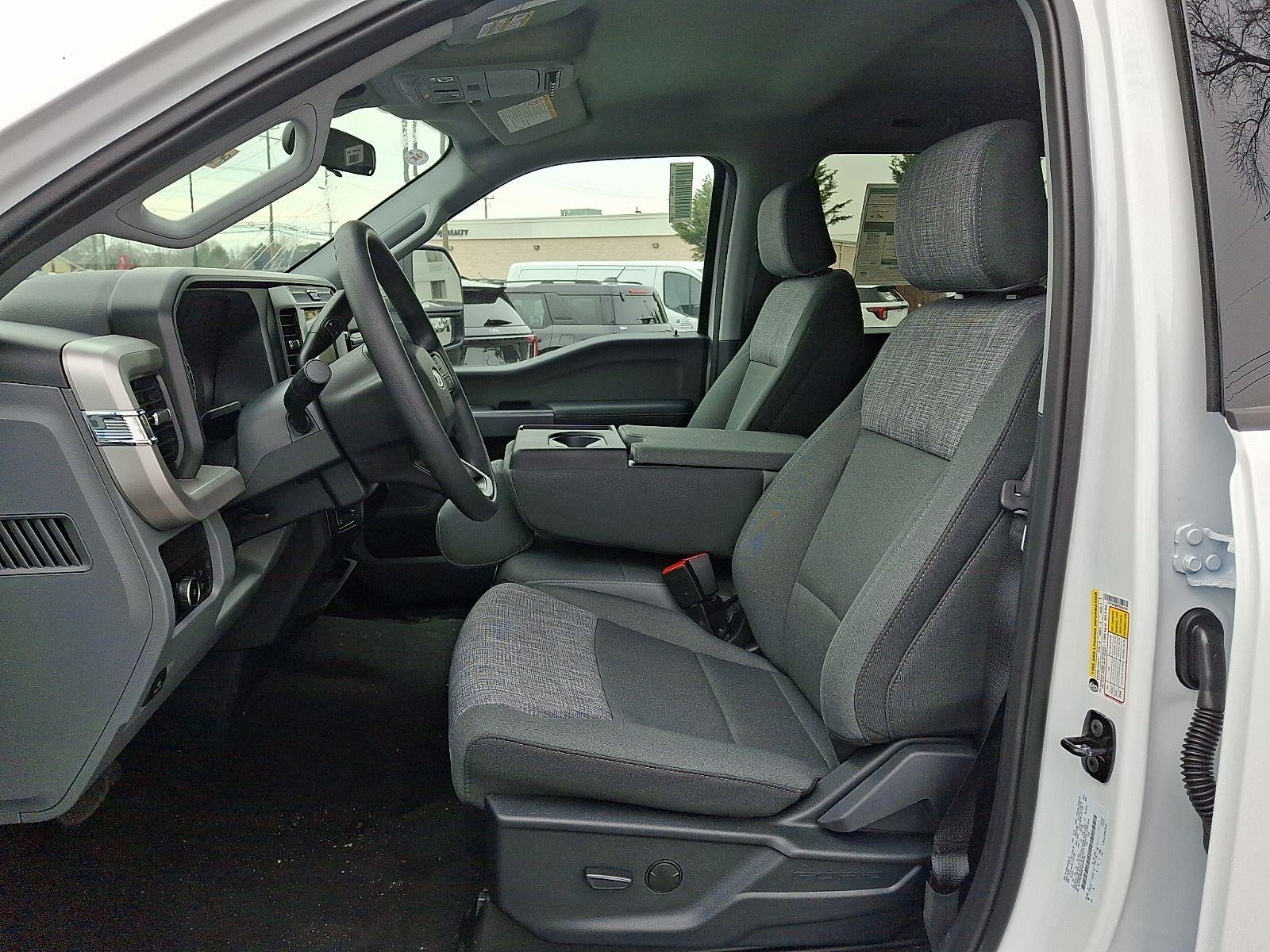 2026 Ford Super Duty F-250 SRW XLT