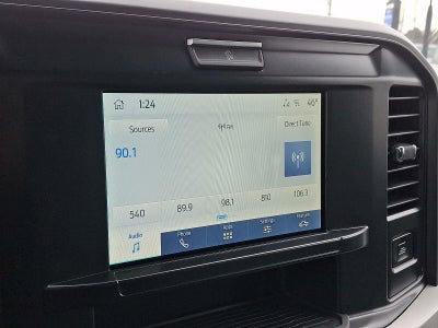 2026 Ford Super Duty F-250 SRW XLT