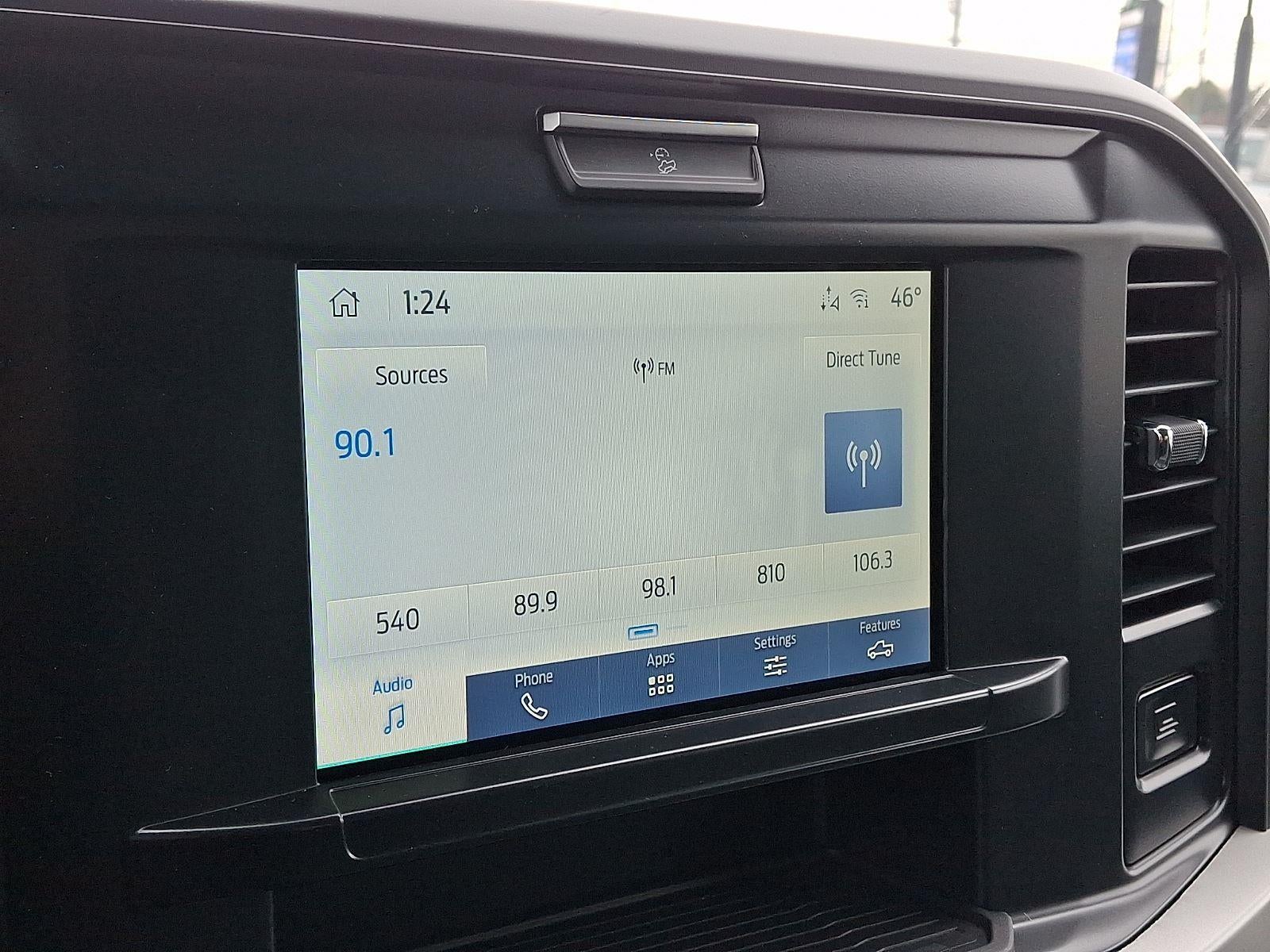 2026 Ford Super Duty F-250 SRW XLT