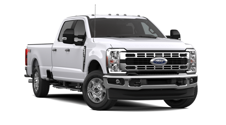 2026 Ford Super Duty F-250 SRW XLT