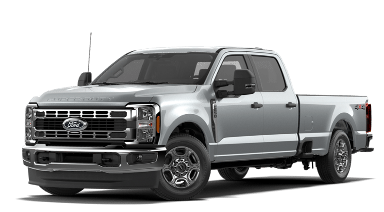 2027 Ford Super Duty F-250 XLT