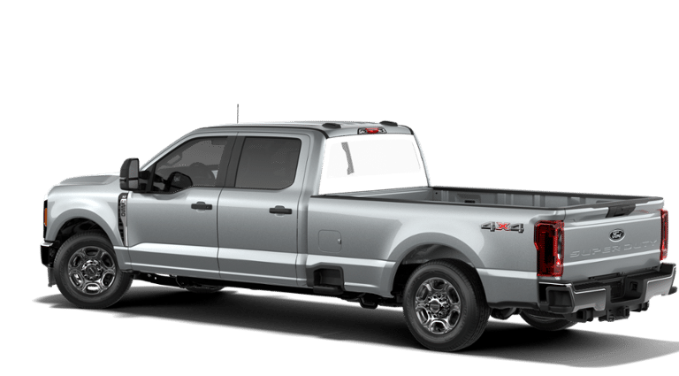 2027 Ford Super Duty F-250 XLT