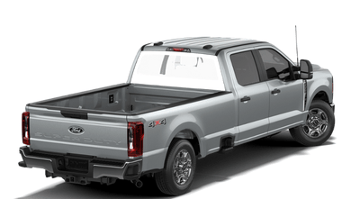 2027 Ford Super Duty F-250 XLT