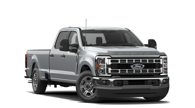 2027 Ford Super Duty F-250 XLT