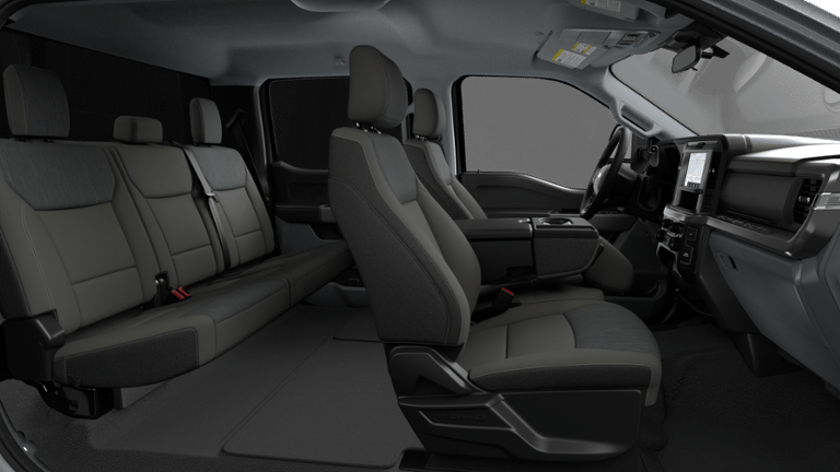 2027 Ford Super Duty F-250 XLT