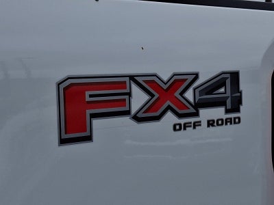 2026 Ford Super Duty F-250 XLT