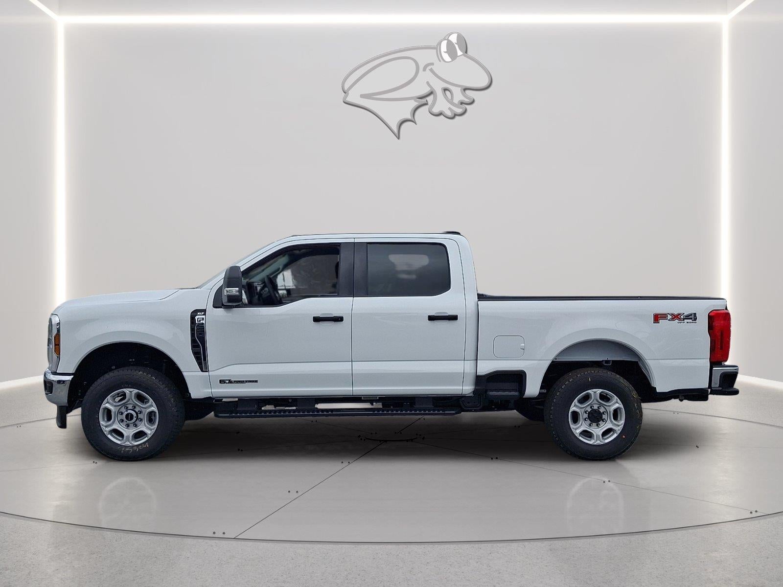 2026 Ford Super Duty F-250 XLT