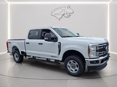 2026 Ford Super Duty F-250 XLT