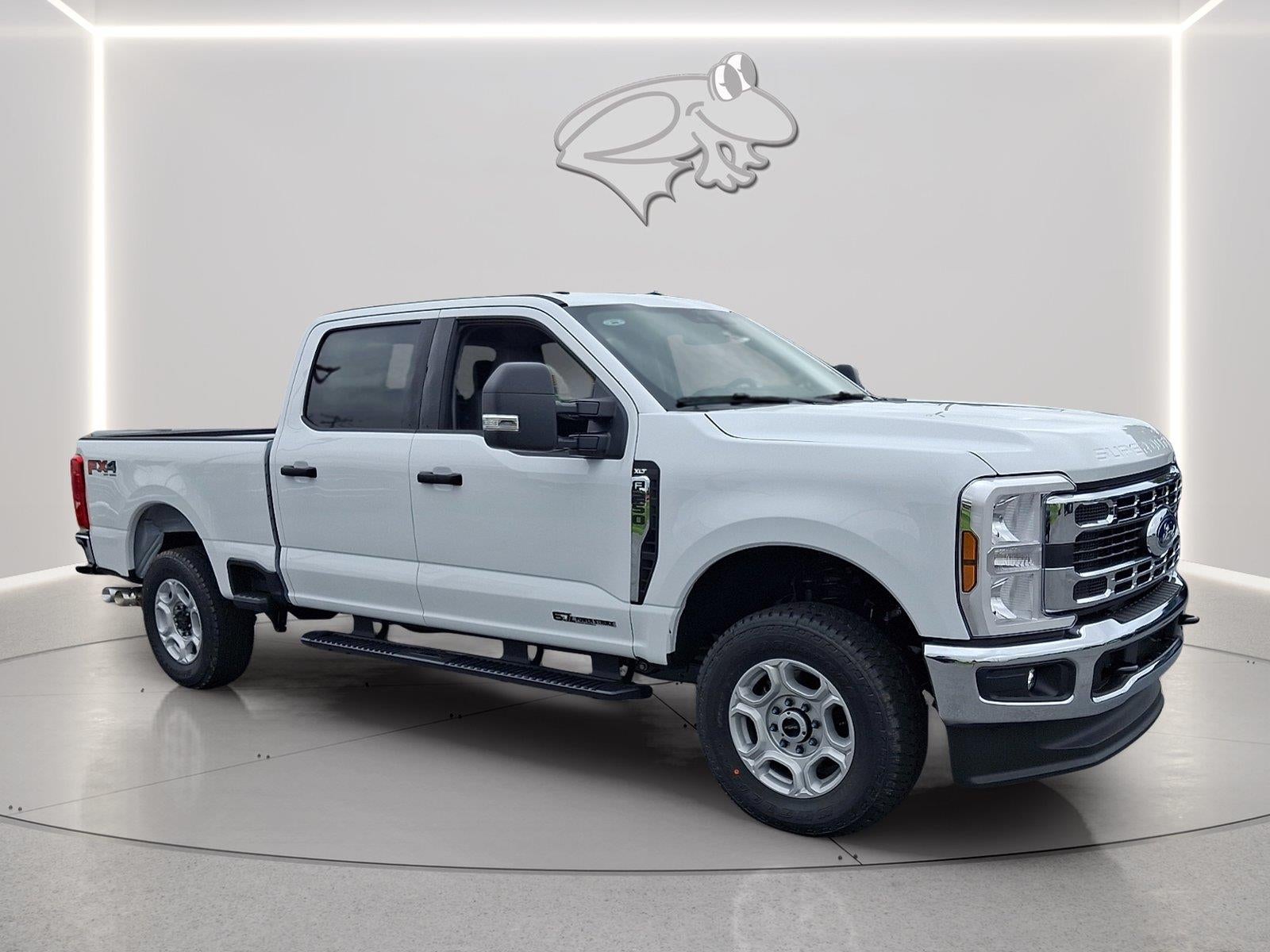 2026 Ford Super Duty F-250 XLT