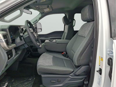 2026 Ford Super Duty F-250 XLT