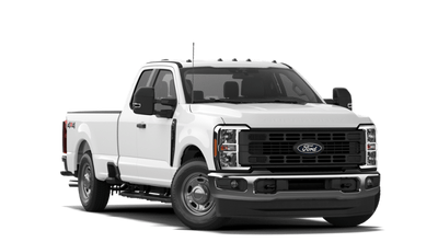 2027 Ford F-250 XL