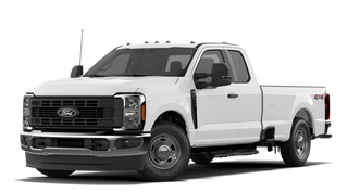 2027 Ford F-250 XL