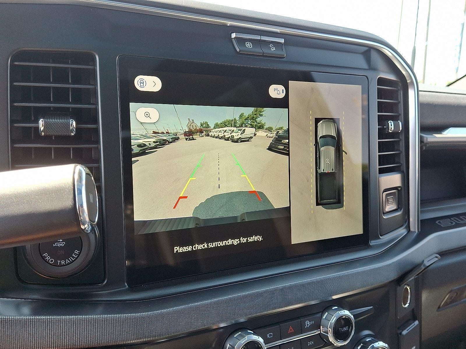 2025 Ford Super Duty F-250 Platinum