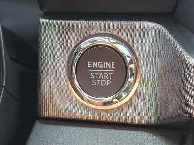 2025 Ford Super Duty F-250 Platinum