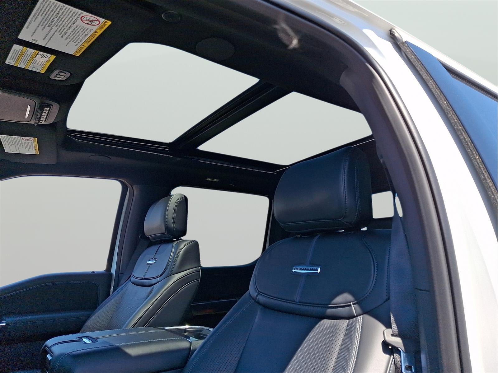 2025 Ford F-250 Super Duty Platinum - Photo 10